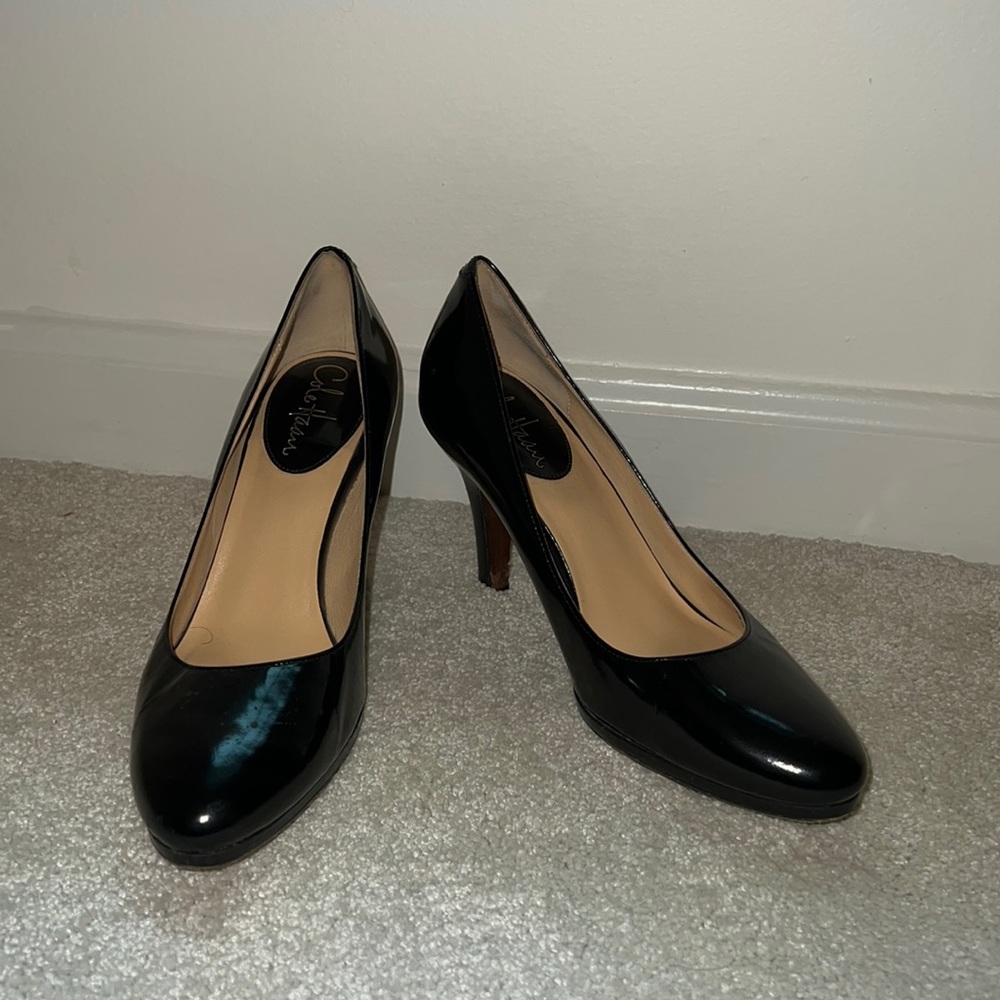 Cole Haan NikeAir Heels